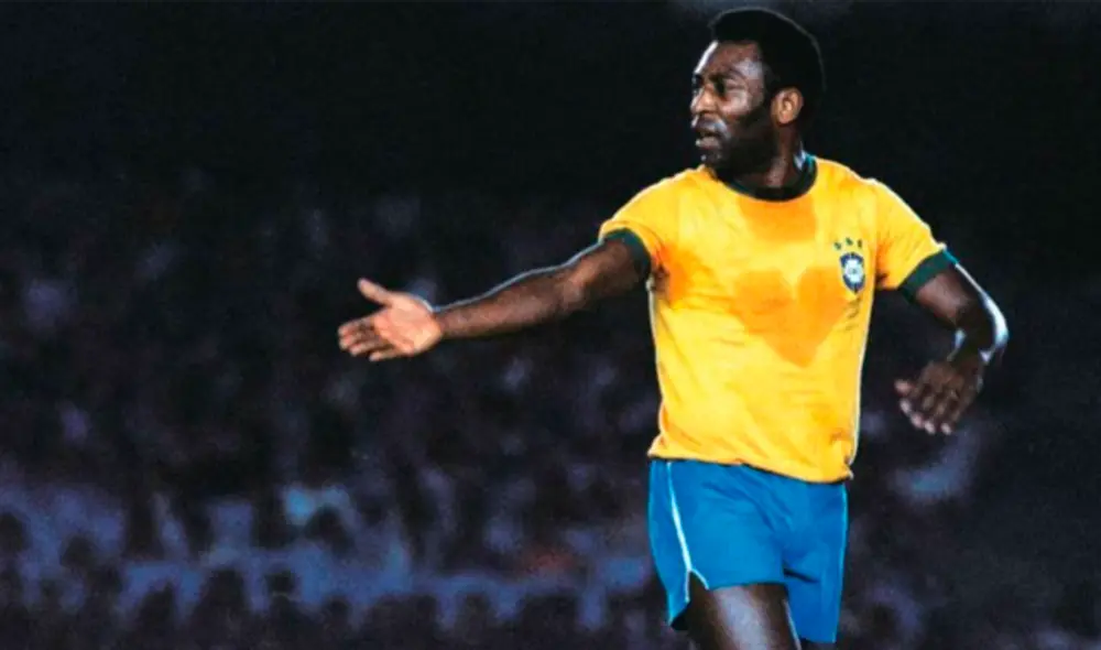 los 10 máximos goleadores en la historia del fútbol