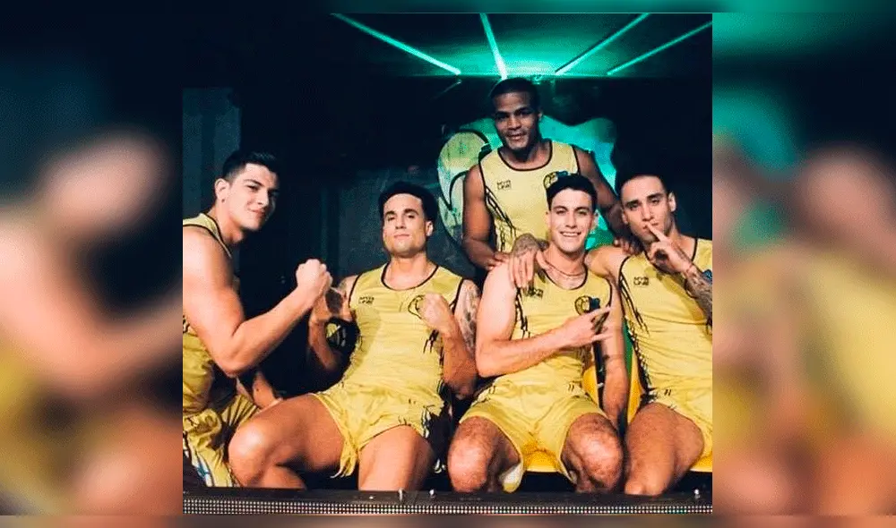 Conoce a los combatientes que estarían en 'Esto es Guerra' [VIDEO]