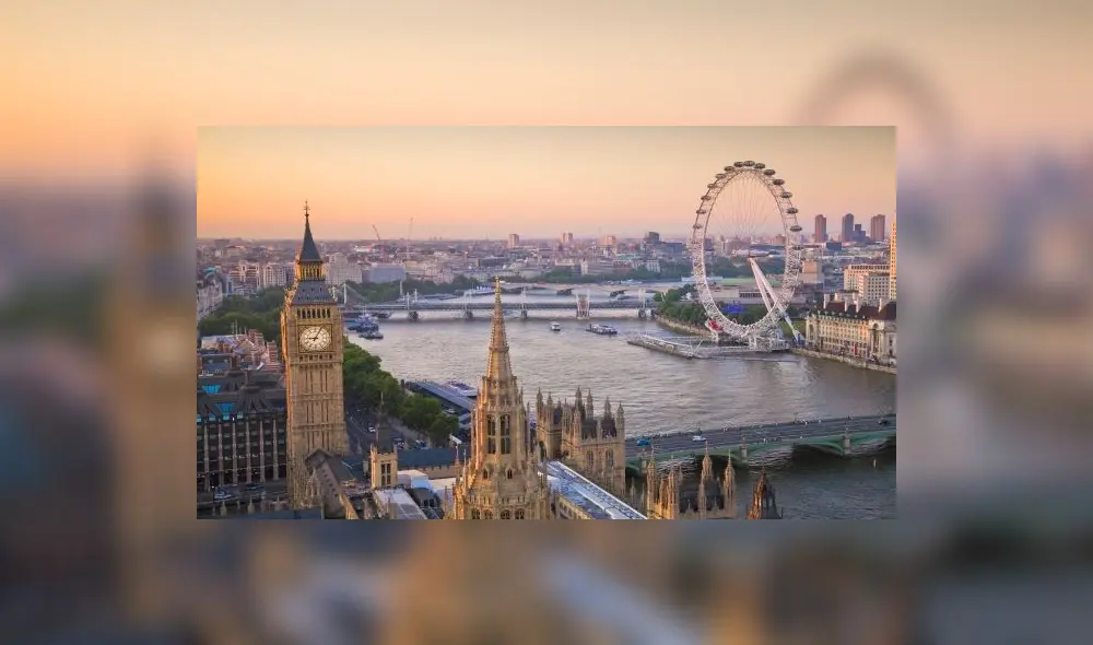 Las diez ciudades con más multimillonarios en el mundo Las diez ciudades con más multimillonarios en el mundo