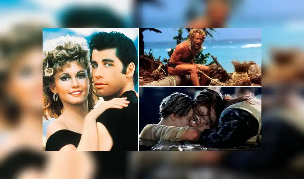 Estos serían los peores finales de las películas más conocidas. Créditos: Composición