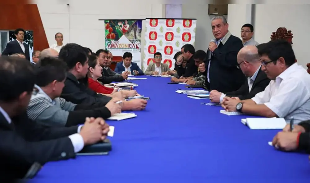 Oscar Altamirano preside comité contra Coronavirus