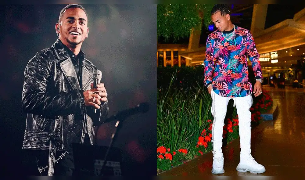 Fans de Ozuna consternados por nueva apariencia de reggaetonero