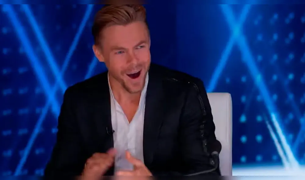 Jennifer Lopez, Jorge Valcárcel, NBC Jennifer Lopez, Jorge Valcárcel, NBC