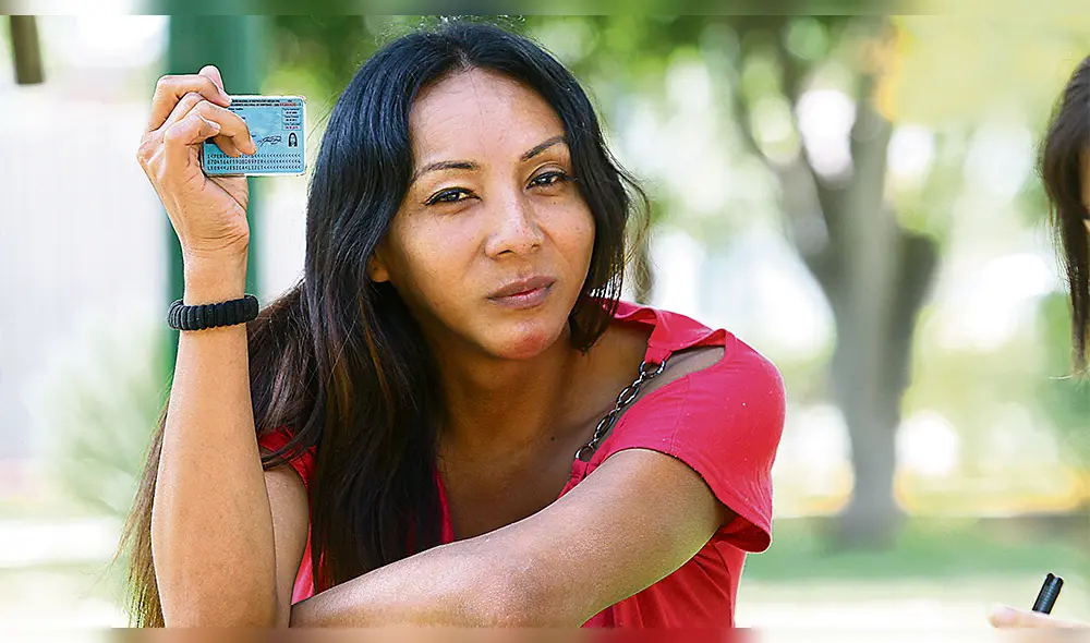 Identidad sexual: en el Perú hay 172 juicios por cambio de género y nombre en DNI