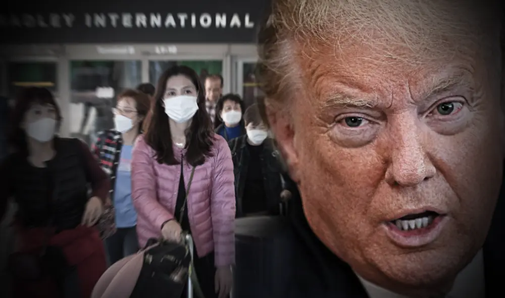 Donald Trump Donald Trump