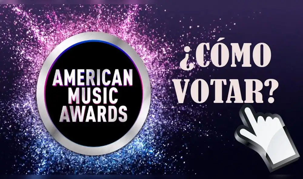 AMAs 2019: Lista completa de nominados y cómo votar en los American Music Awards | BTS | Post Malone | Taylor Swift AMAs 2019: Lista completa de nominados y cómo votar en los American Music Awards | BTS | Post Malone | Taylor Swift