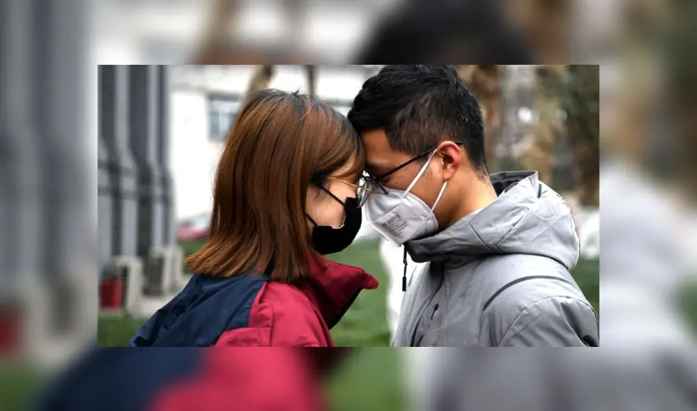 La pandemia de coronavirus ha cambiado la vida de las personas. Foto: Xinhua La pandemia de coronavirus ha cambiado la vida de las personas. Foto: Xinhua