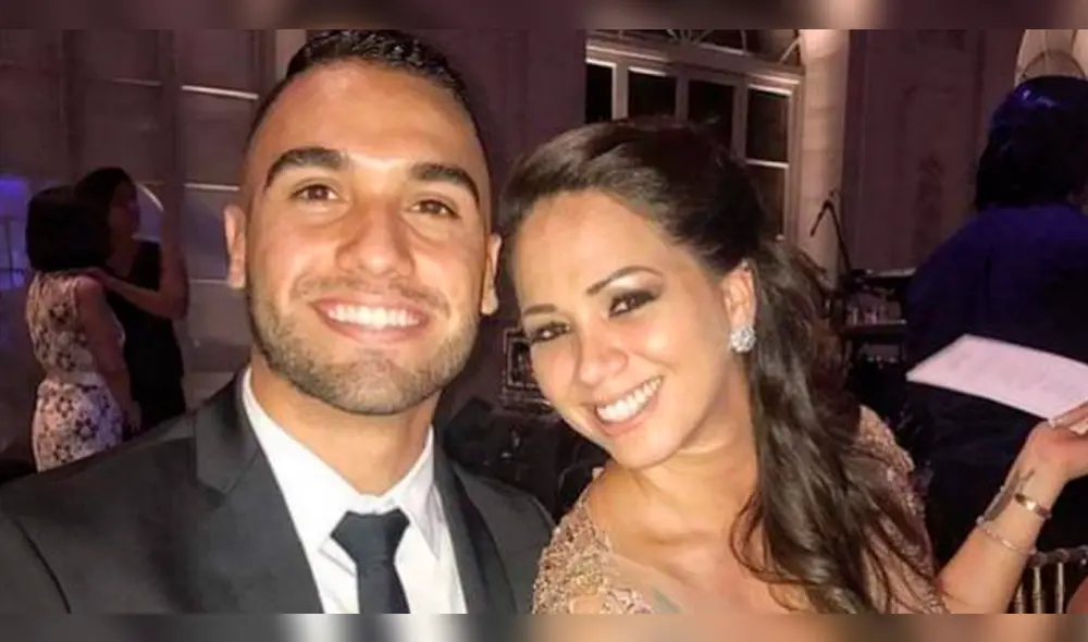 Melissa Klug cuenta por qué terminó su romance con Ítalo Valcárcel [VIDEO]