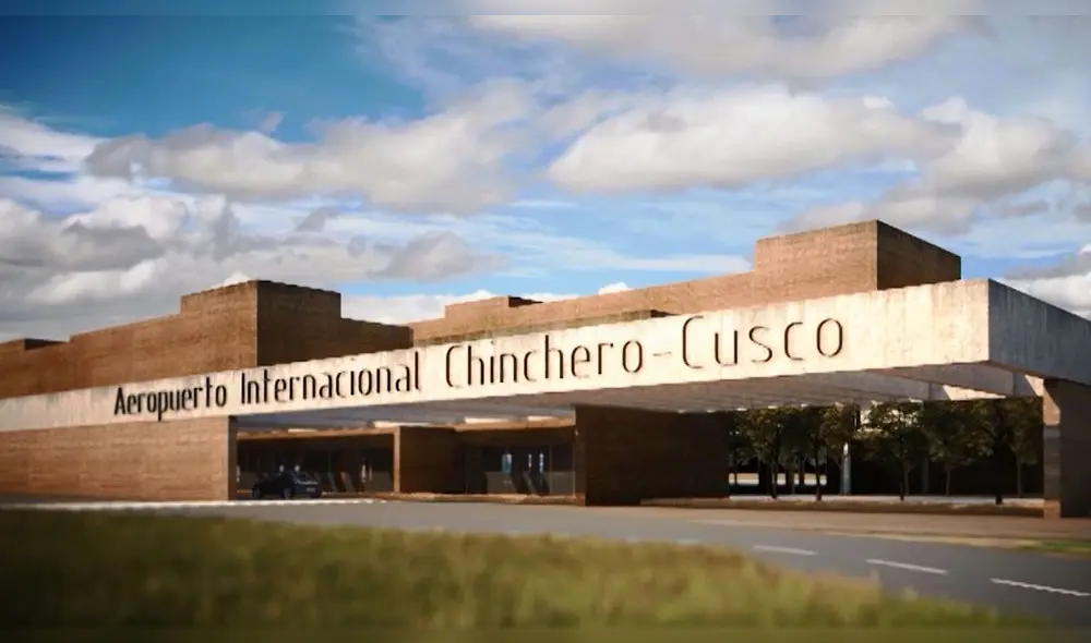 Ejecutivo pone fin al trato directo con Kuntur Wasi y empresa iría a un arbitraje