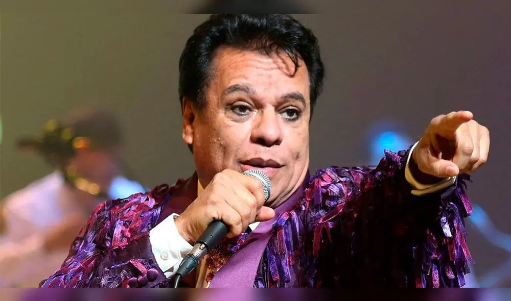 Juan Gabriel: difunden nueva foto del 'Divo' tras supuesta “falsa muerte” [VIDEO]