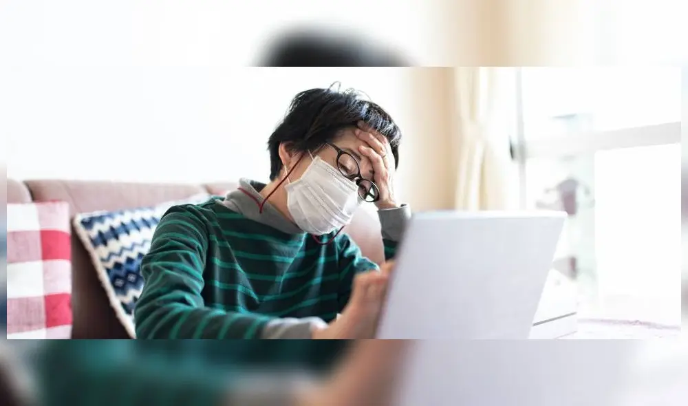 El retorno de los trabajos no esenciales en España es un riesgo, según expertos de salud. Foto: Internet.