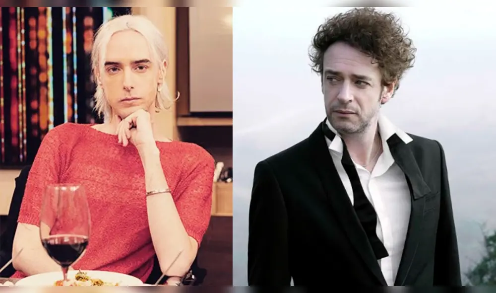 Critican a hijo de Gustavo Cerati por las recientes declaraciones sobre su padre