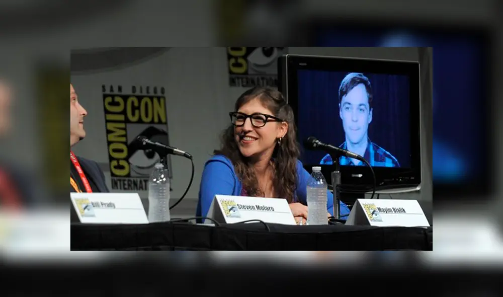 Estrella de 'The Big Bang Theory' alarma a fans con grave crisis emocional 