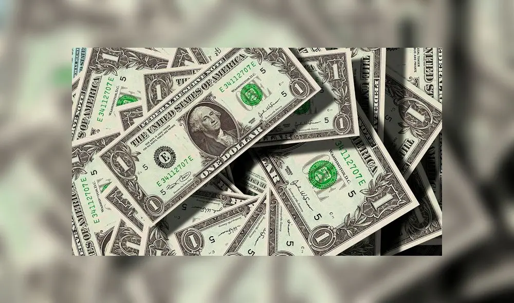 Dólar en Chile: ¿en cuánto cerró el tipo de cambio hoy lunes 8 de junio de 2020?