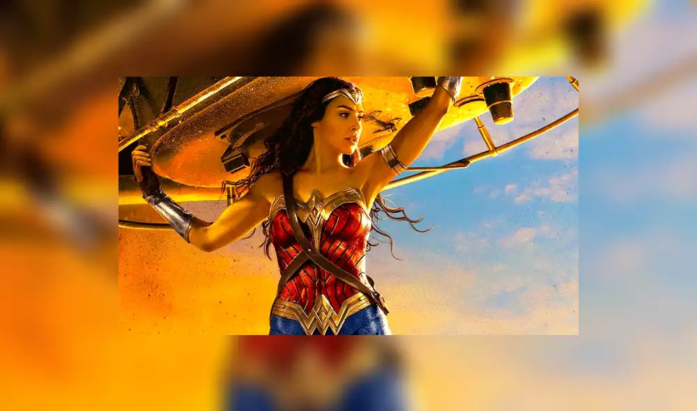Instagram: Chica realiza sensual cosplay de Wonder Woman y es comparada con Gal Gadot [FOTOS]