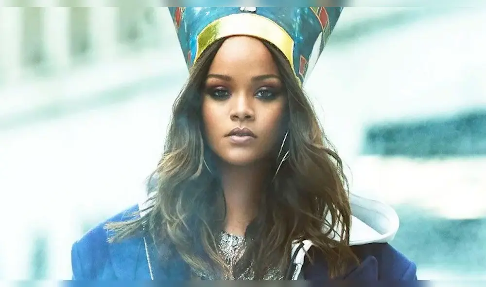 Rihanna
