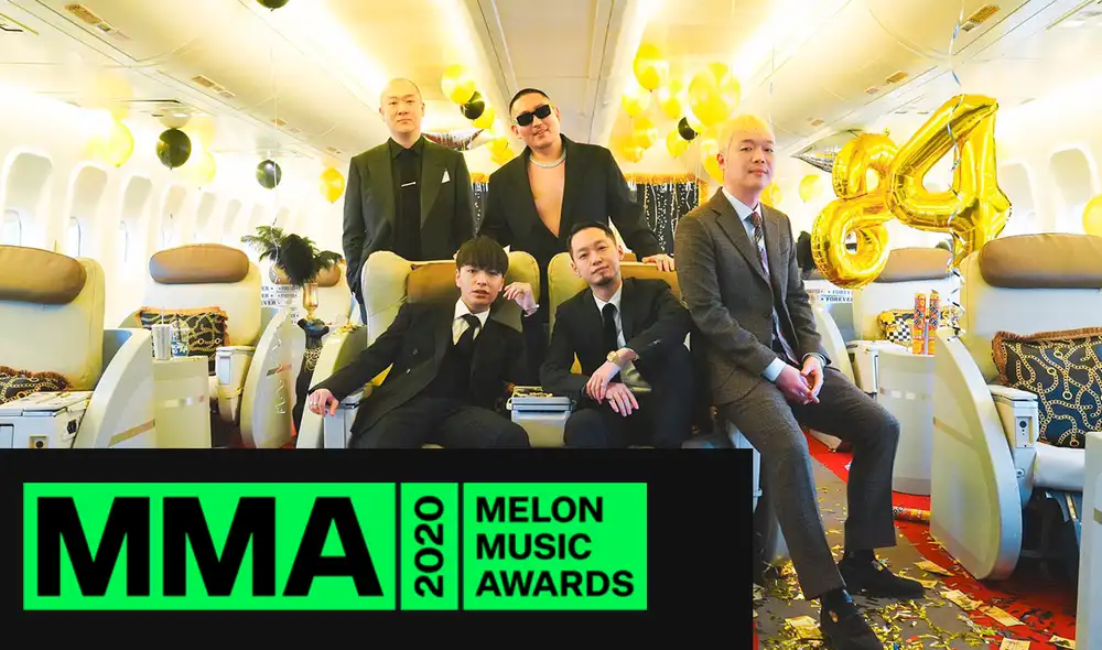 Mira quienes se presentaron en el primer día del MMA Week. Foto: MelOn Mira quienes se presentaron en el primer día del MMA Week. Foto: MelOn