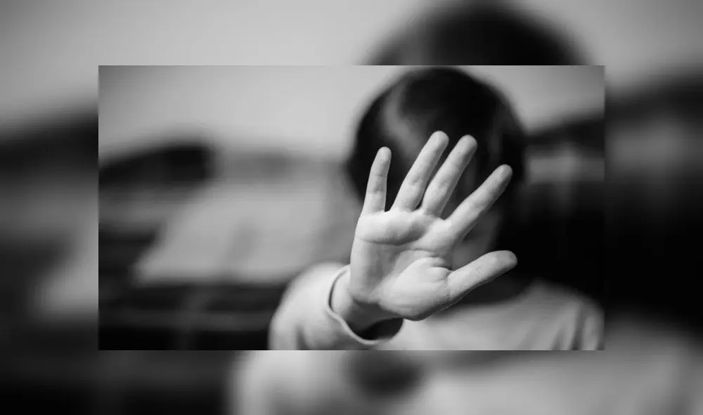 El menor fue llevado hasta un centro de rehabilitación médica tras ser encontrado. Foto: referencial