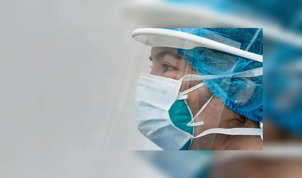 Trabajo. Personal de EsSalud a diario enfrenta al coronavirus. Trabajo. Personal de EsSalud a diario enfrenta al coronavirus.