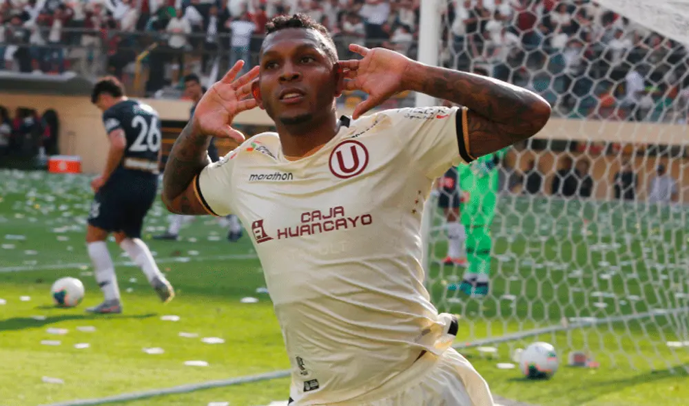 Universitario pediría que Quintero no sea convocado por la selección de Panamá para la fecha FIFA en noviembre.