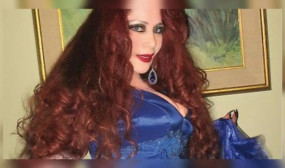 Monique Pardo está molesta con Mónica Cabrejos.