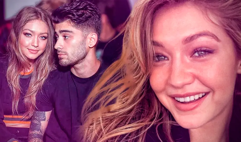 Gigi Hadid y Zayn Malik madre de la modelo, Yolanda Hadid, confirma embarazo y fecha de nacimiento del bebé