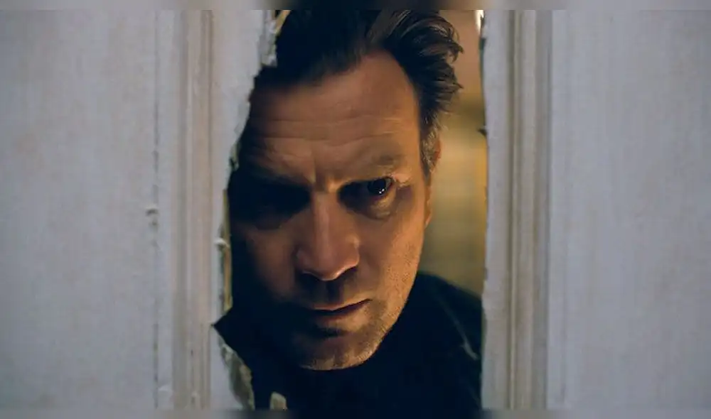 Doctor sucede 40 años después de los sucesos de El Resplandor. Foto: Difusión