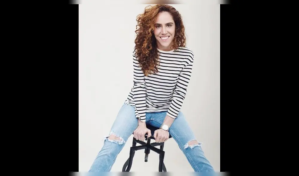 Instagram: Actriz de 'Mi gorda bella' presenta a la mujer que conquistó su corazón