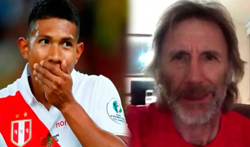 El volante dio detalles de la confianza que tiene con el técnico argentino, a quien incluso molestó por su radical cambio de look.