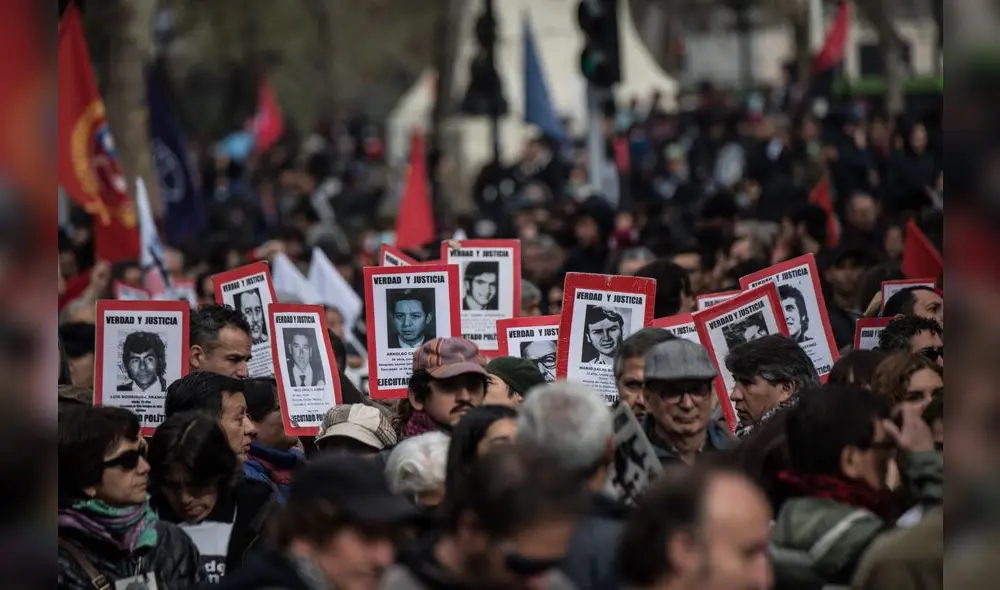 Foto: AFP. Foto: AFP.