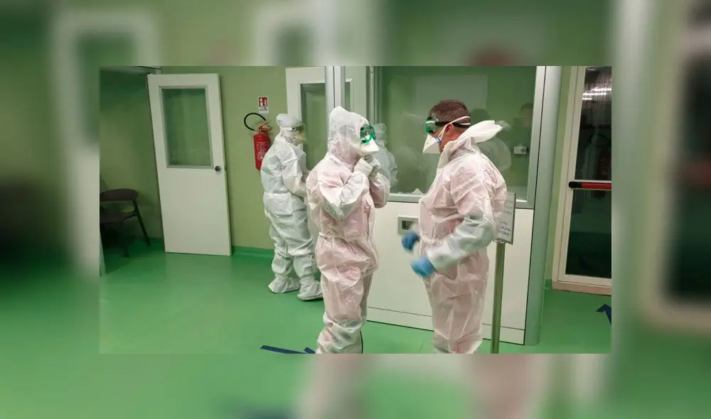 Vacuna contra coronavirus iniciará pruebas clínicas en abril, según instituto de biotecnología