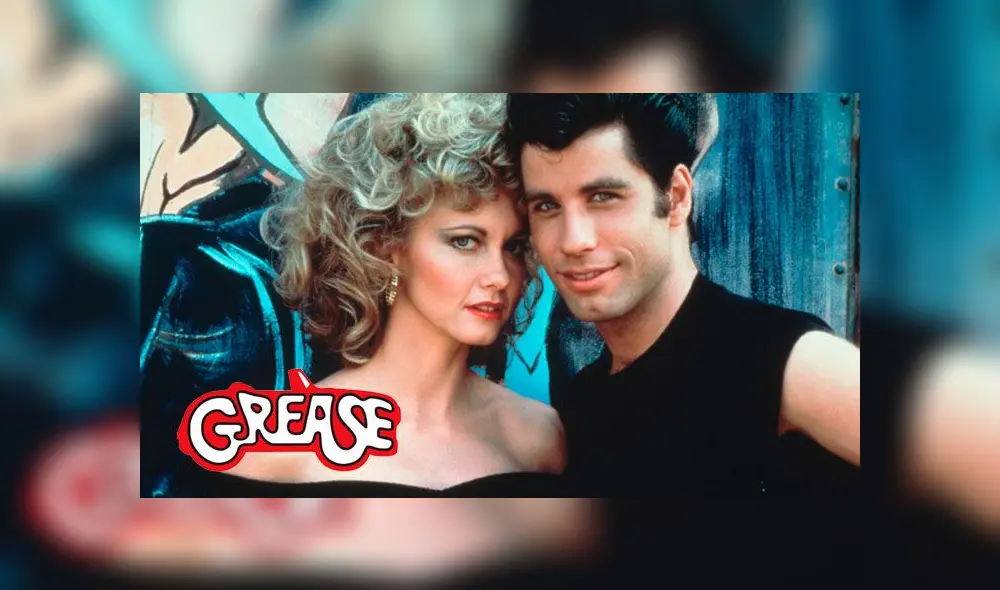 Grease regresa con nueva serie a través de HBO Max. Créditos: Composición