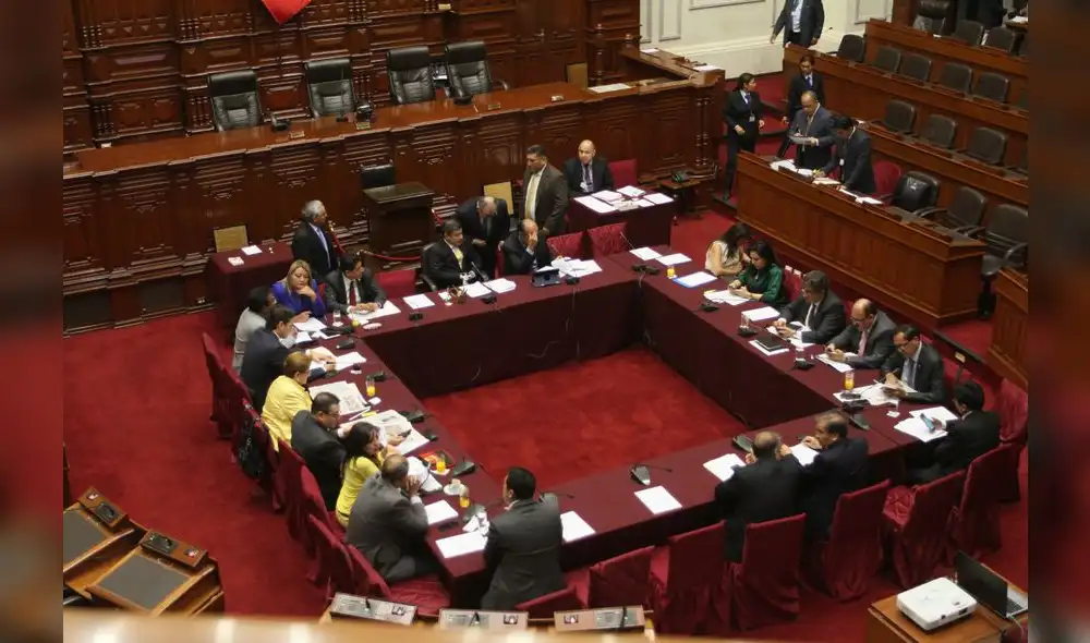 Investigación contra Kenji Fujimori tomará solo 15 días
