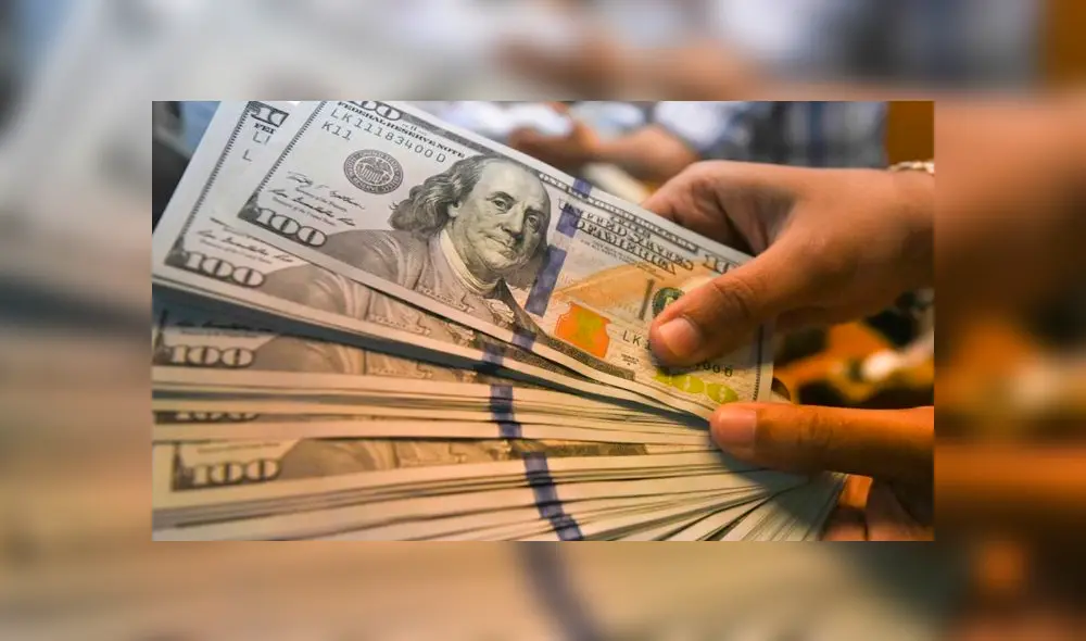 Precio del dólar en México para hoy, domingo 8 de marzo de 2020.