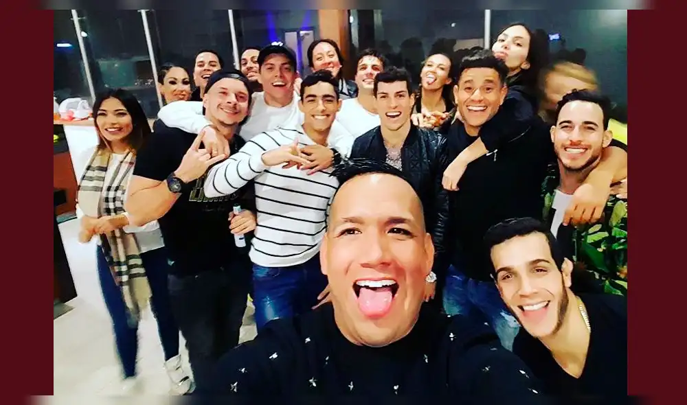 Nicola amenaza con demandar a medios que lo involucren en caso Poly Ávila [VIDEO]