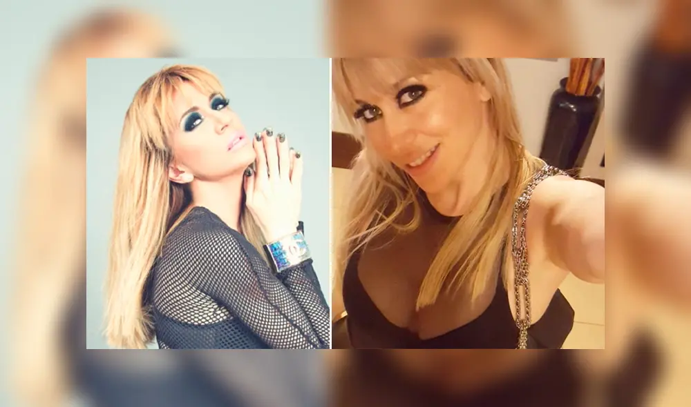 Noelia atenta contra reglas de Instagram con adelanto de su vídeo para adultos Noelia atenta contra reglas de Instagram con adelanto de su vídeo para adultos