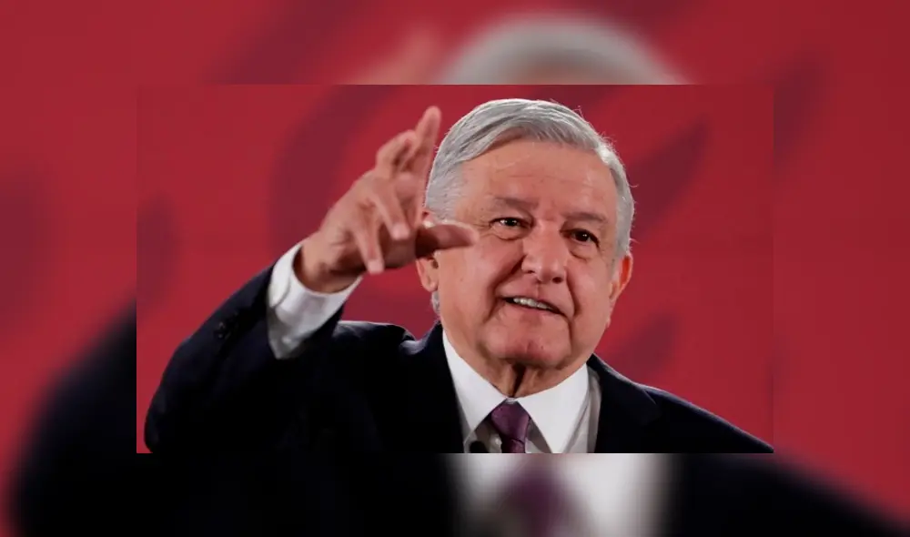 AMLO. Andrés Manuel López Obrador. AMLO. Andrés Manuel López Obrador.