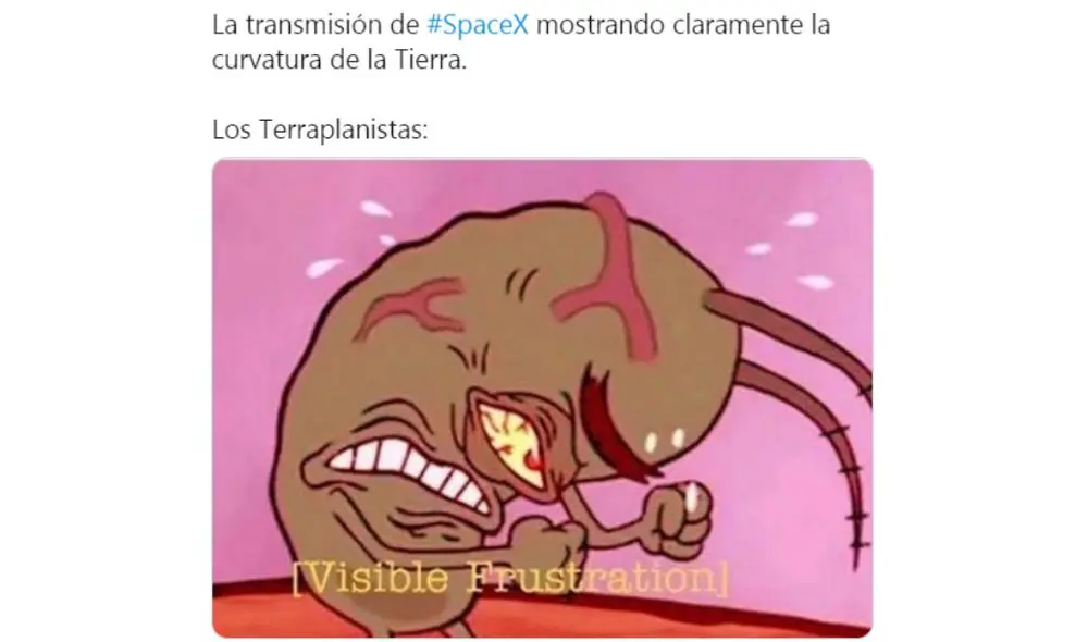 Desliza las imágenes para ver los mejores memes. Foto: Twitter