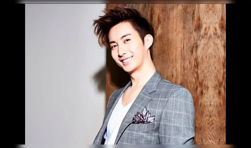 Revive el increíble concierto de Kim Hyung Jun en el Barranco Arena [VIDEOS]