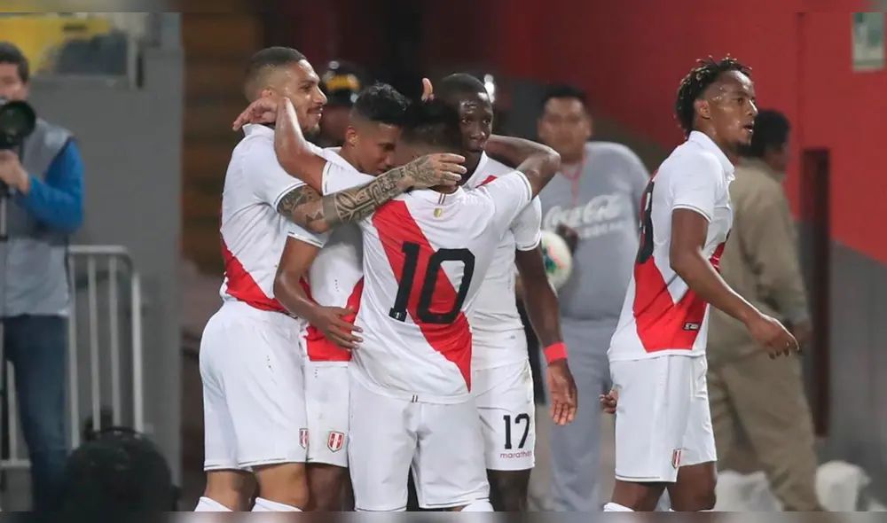 Selección peruana: fixture de las Eliminatorias rumbo a Qatar 2022. Selección peruana: fixture de las Eliminatorias rumbo a Qatar 2022.