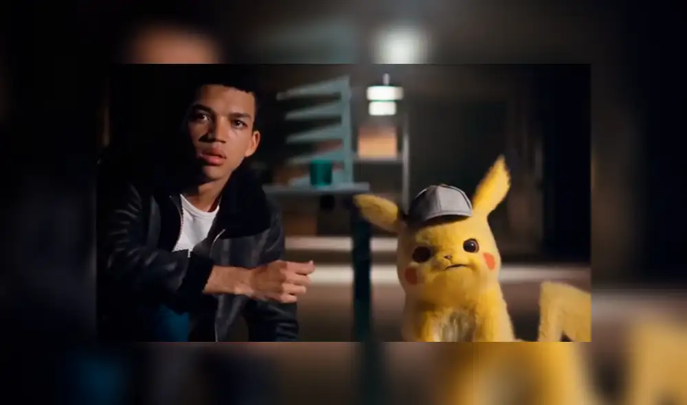 Día del Cómic Festival: Protagonista de "Detective Pikachu" pisará suelo limeño