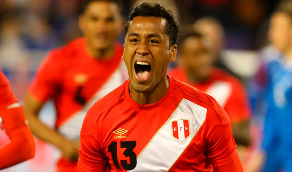 Renato Tapia sobre Boca Juniors: “Es un club muy grande"