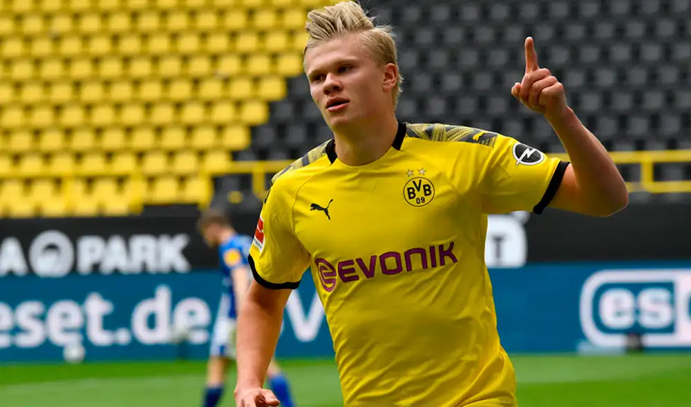 Bota de Oro: tabla de goleadores 2020