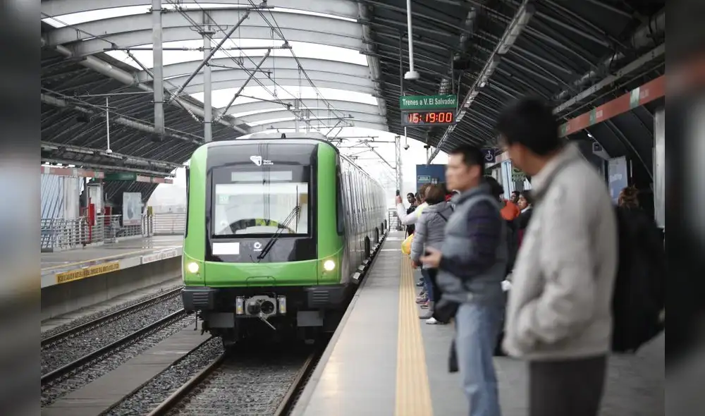 Línea 1 del tren extenderá su recorrido hasta el nuevo Museo de Arqueología