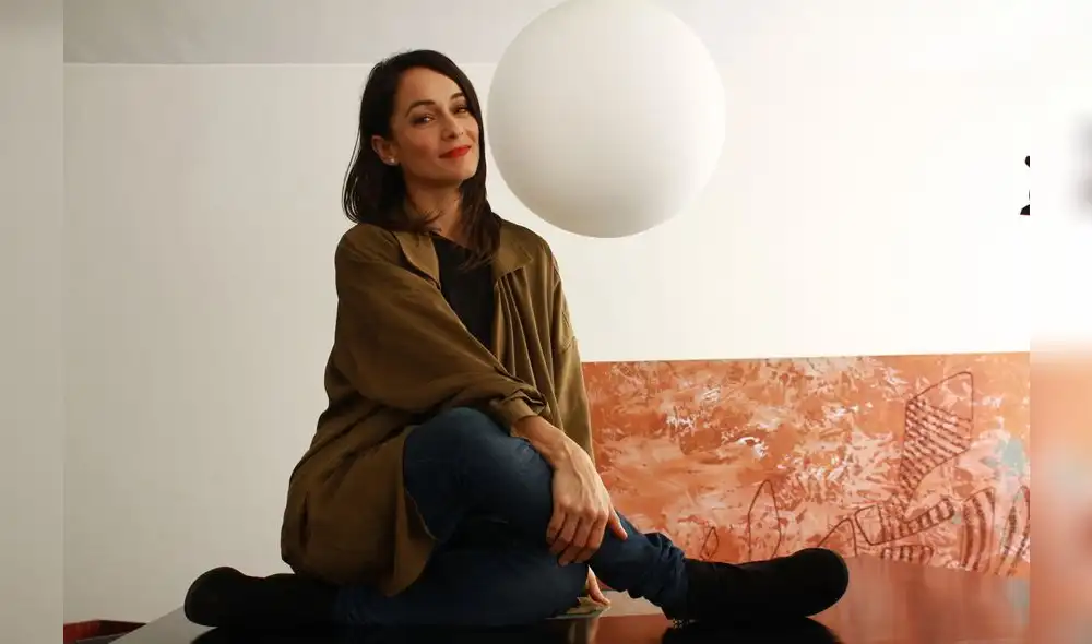 Jimena Lindo: “Espero que se entienda la complejidad de los personajes”