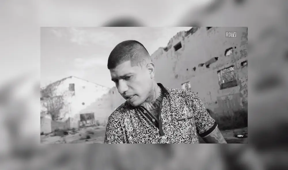 Asesinan a rapero que aseguraba haber dejado de cantarle al narcotráfico gracias a la religión