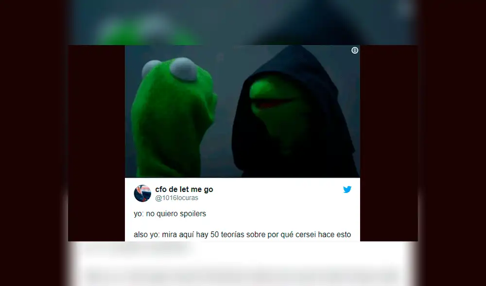 Facebook: fans esperan con divertidos memes el gran lanzamiento de Game of Thrones [FOTO]