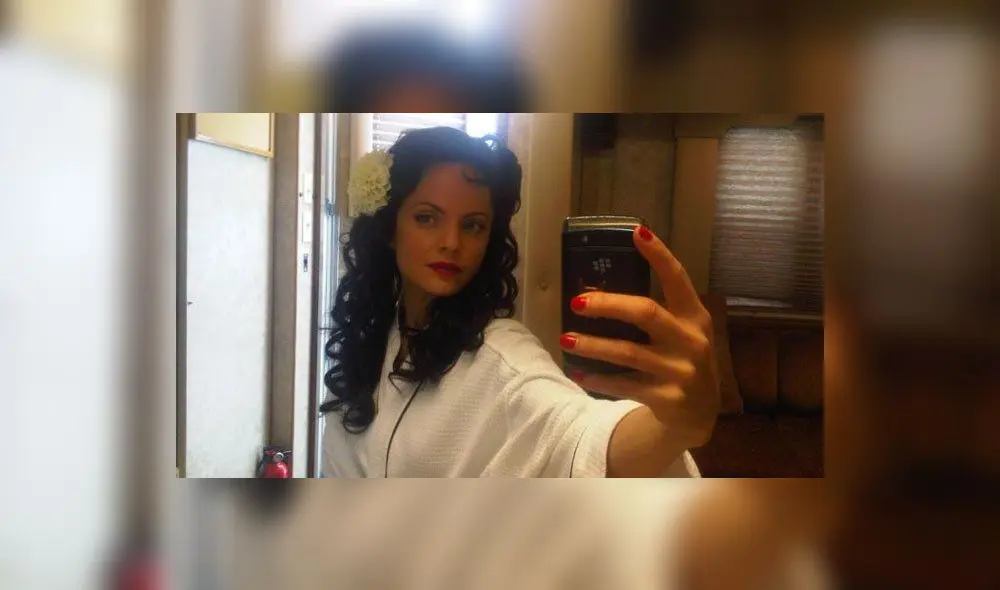 Ha participado en la exitosa serie American Horror Story en 2011 y 2018.(Foto: Internet)