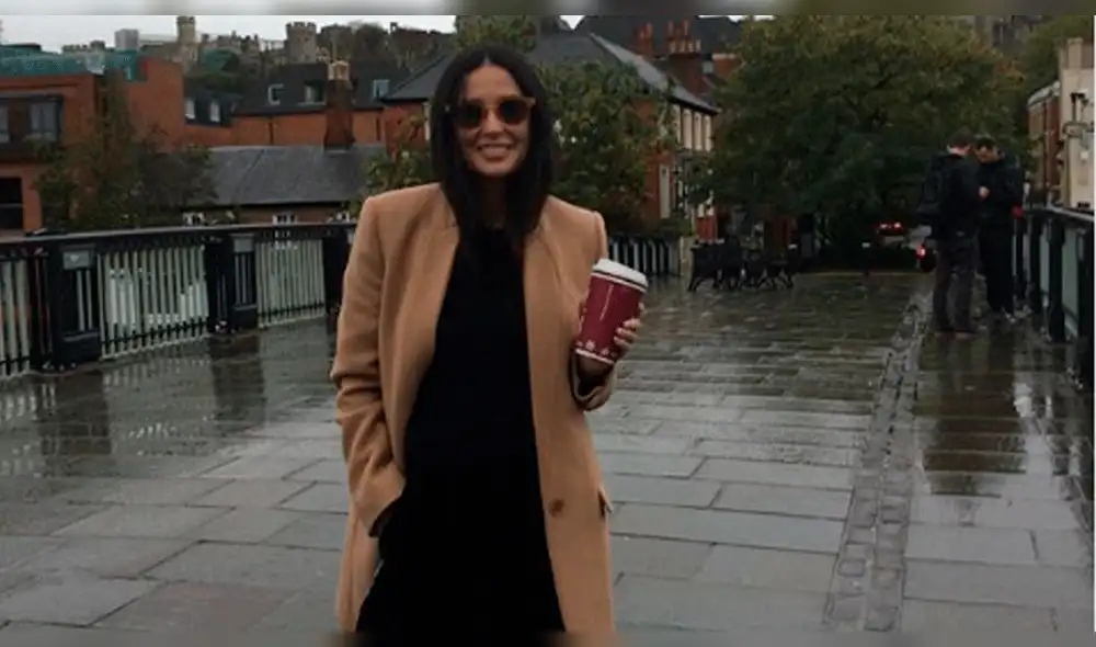 Demi Moore reta la censura de Instagram al revelar oscuro secreto [FOTOS]