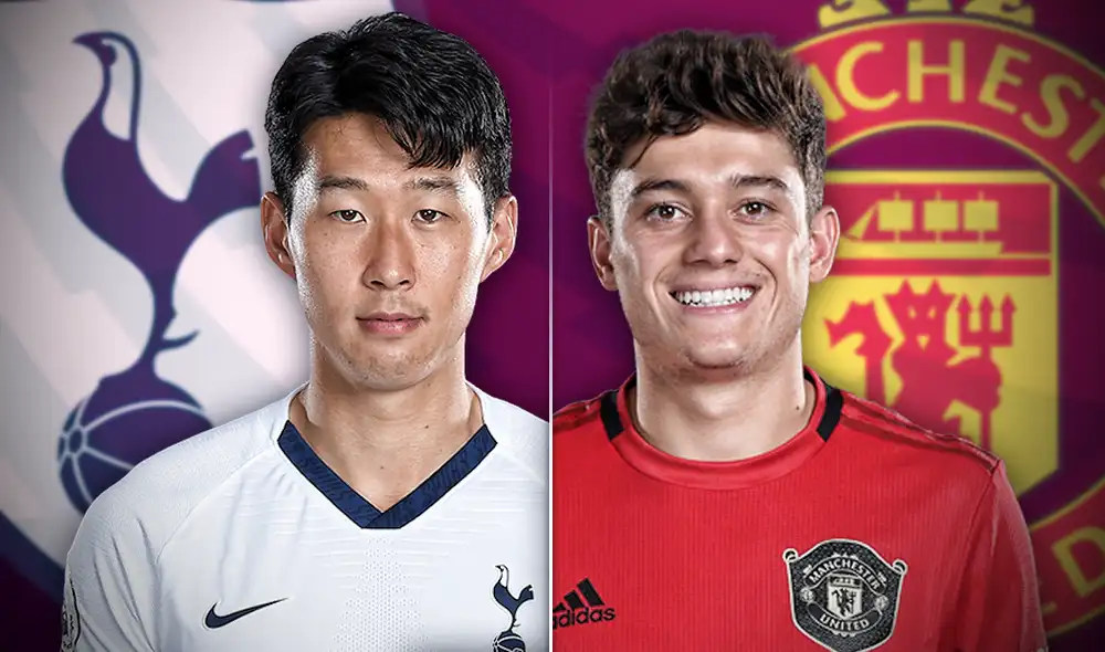 Tottenham vs Manchester United EN VIVO por la fecha 30 de la Premier League. Foto: Gerson Cardoso